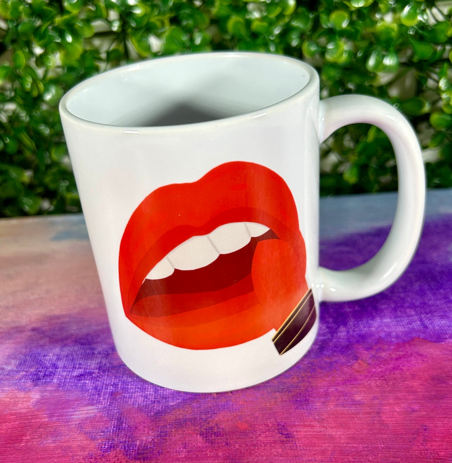 Mug - Too Glam