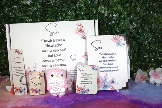Bereavement Box