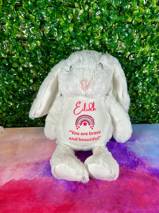 Plush Toy - Bunny