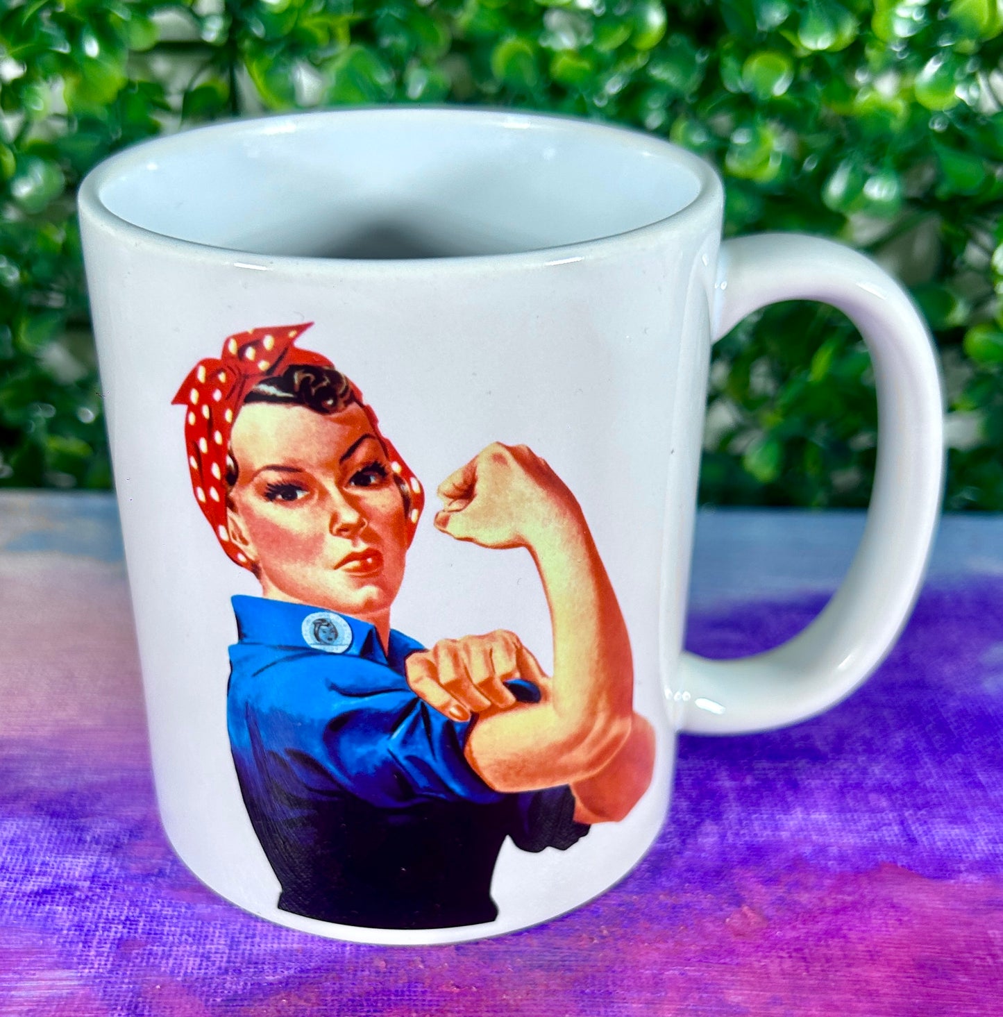 Mug - Sip Happens