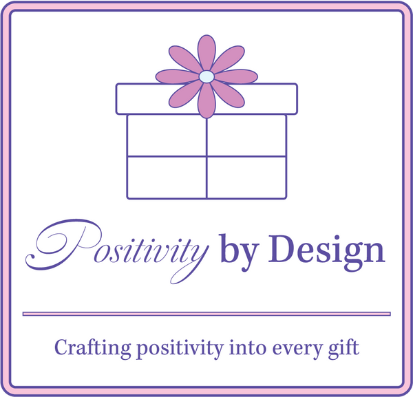 Positivity by Design